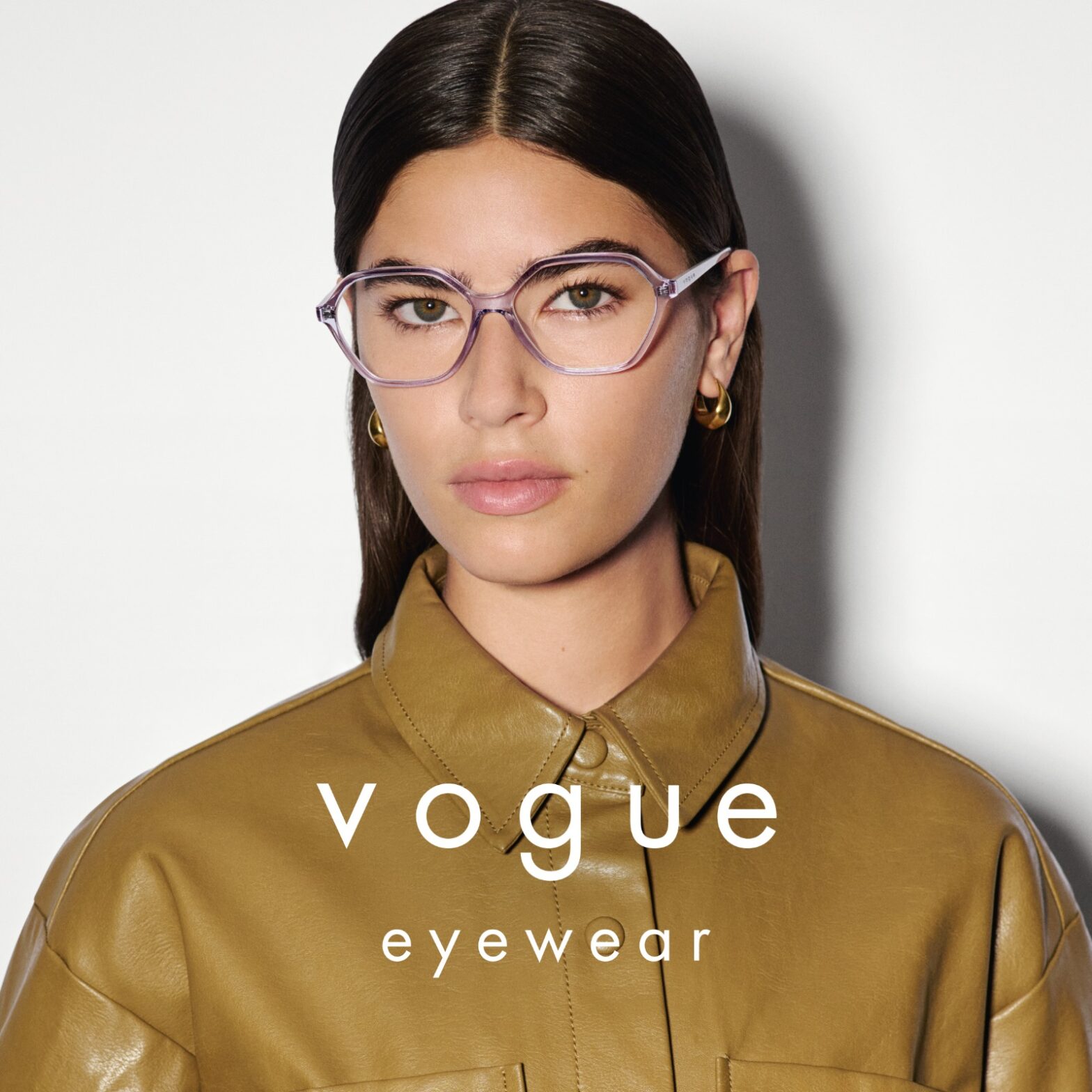 Tendencias de lentes juveniles